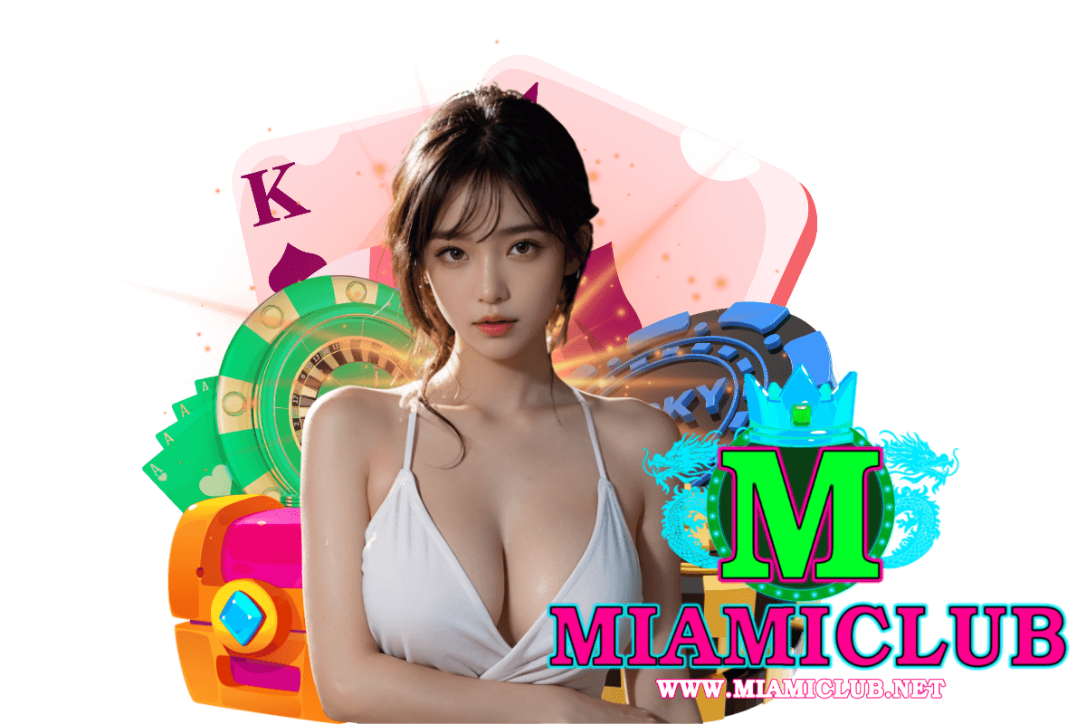 miamiclub สล็อต