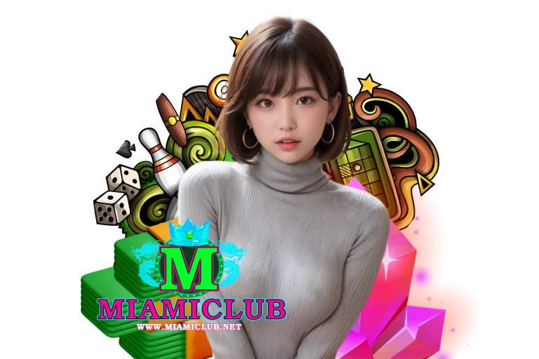 miami เครดิตฟรี100