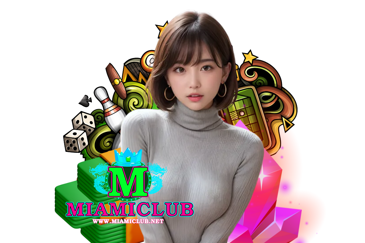 miami เครดิตฟรี100